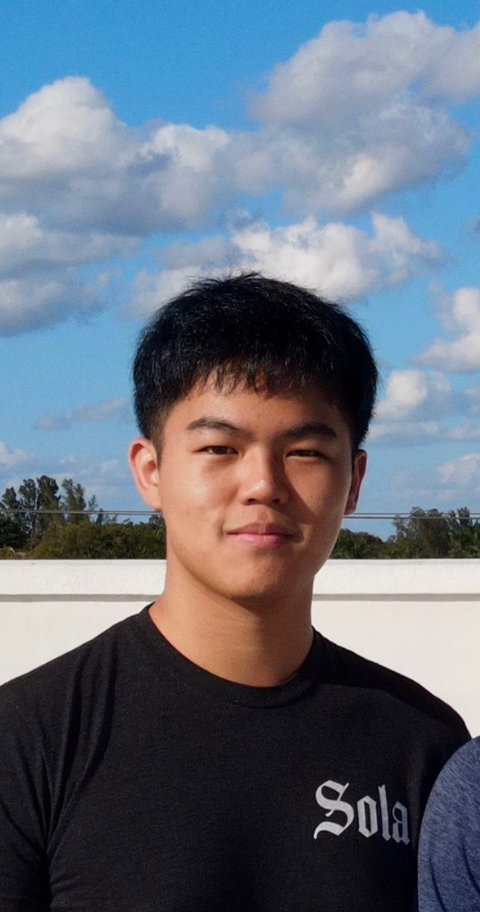 Jonathan Wu portrait